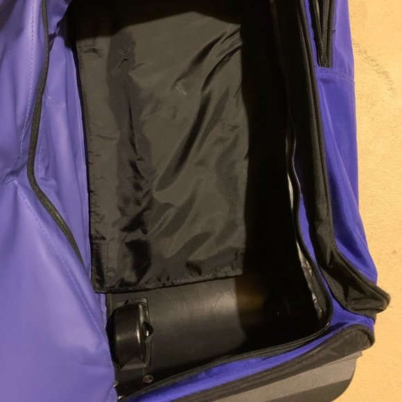 lucas extreme | Bags | Travel Bag With 